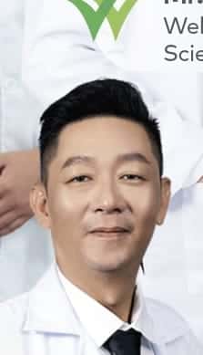 Dr. Alan Piong