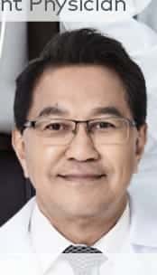 Dr. Amir Farid Isahak