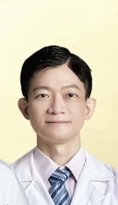 Dr. Lin Chih-Feng