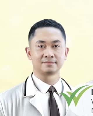 Dr. Rizki Nasution
